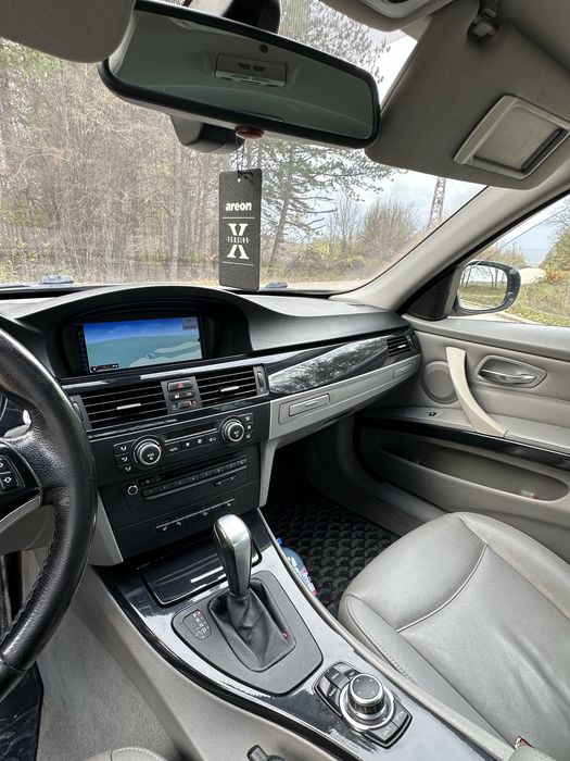 BMW 320xd lci Xdrive