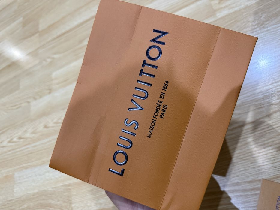 Louis Vuitton LV Slim гривна