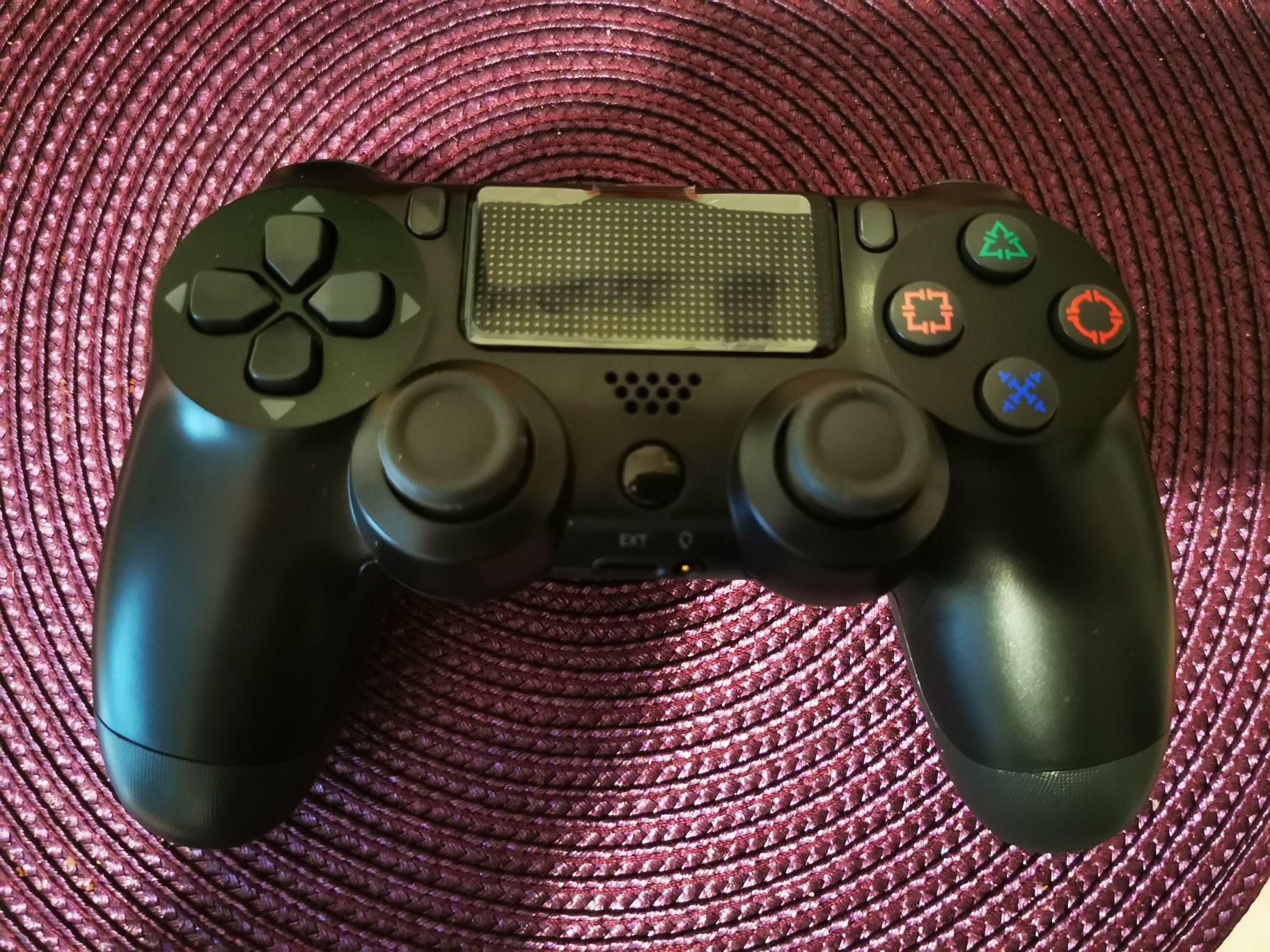 Controller PS4 wireless