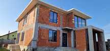 Echipa constructii - Case, fundatii, renovari, acoperisuri, garduri