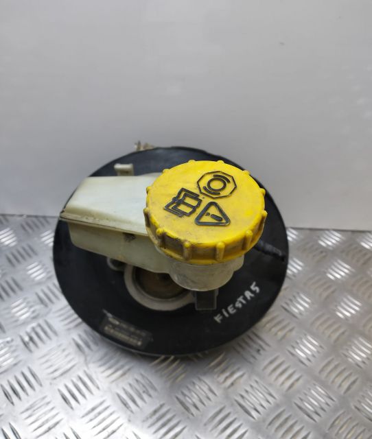 Tulumba servofrana cu pompa centrala 2s612b195cg Ford Fiesta a 5-a ge