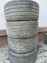 4 anvelope vara Michelin 295/35 R21