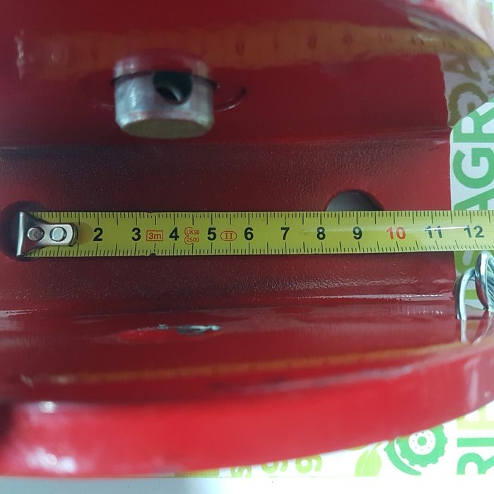 Cupla profesionala de remorcare