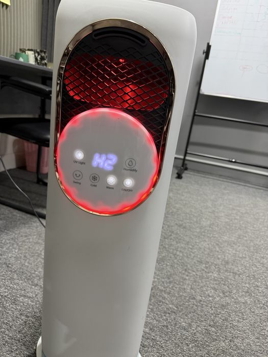 Печка, увлажнитель воздуха, охлаждения оптом