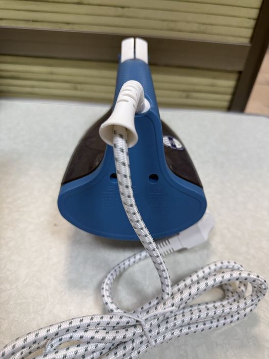 Парна ютия Rowenta DX1550D1