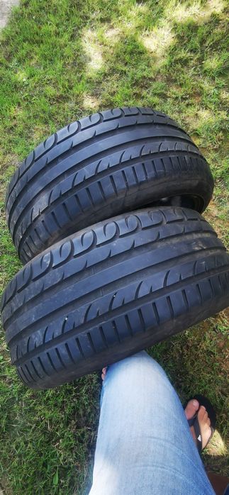 Jante bmw cauciucuri iarna anvelope de 225 50 17 236 40 zr18