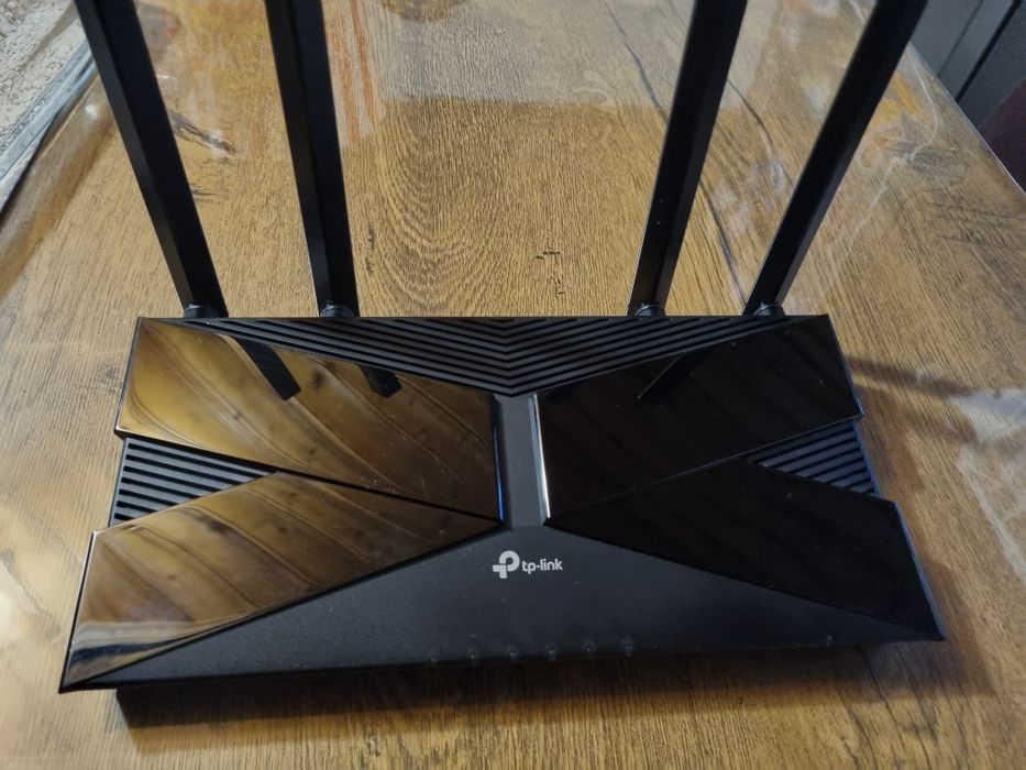 Router wi-fi 6 Archer AX10