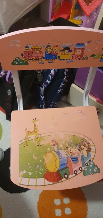 Birouri reglabile fete