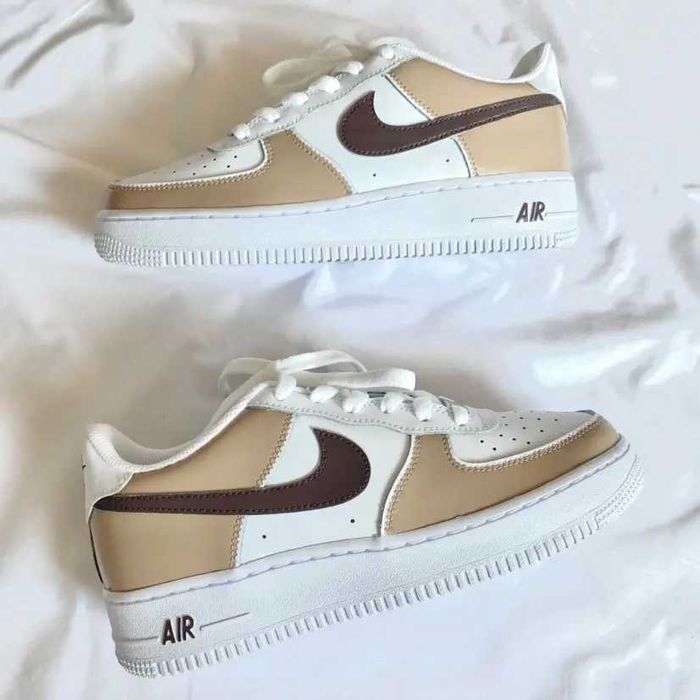 Macchiato Air Force 1 [ AF1 ]