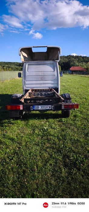 Se vinde sau se da si la schimb . Stare foarte bune . Acte la zi!