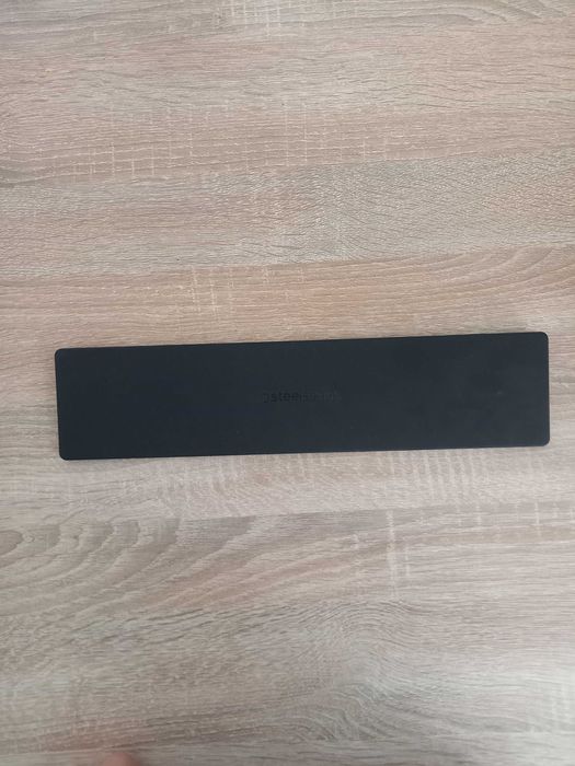 New Steelseries apex pro TKL 2023 gaming keyboard