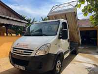 Iveco daily basculabil 2.3 2008