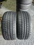 2 anvelope iarna 255 55 18 Pirelli 2020 6.6mm