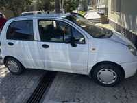 Matiz MX supper 2010 yil