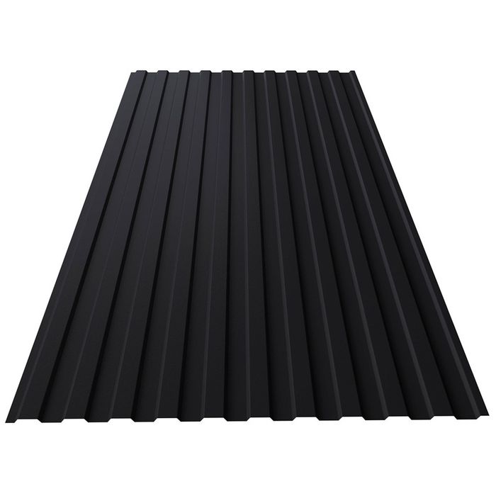 Tabla cutata acoperiș