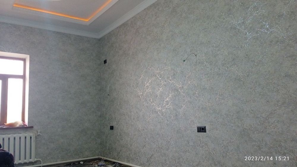 Все виды строительных работ