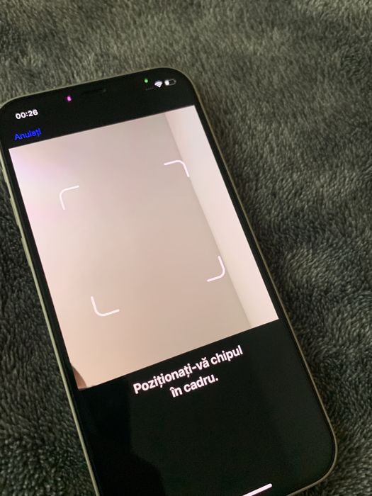 Vand iPhone 12, memorie 128gb, sanatate baterie 88%