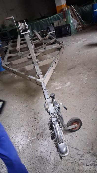 Vand peridoc inmatriculat