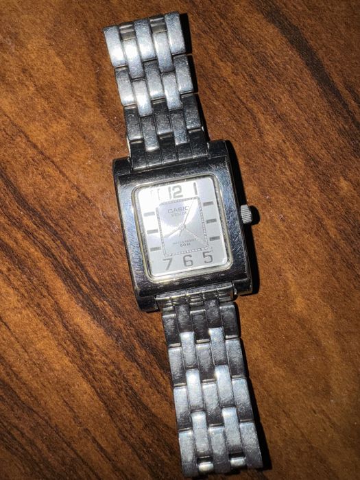 Casio Beside Original