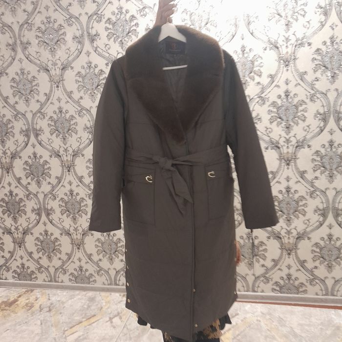 Кыскы куртка  . Таза кийилмеген