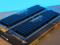 Corsair Vengeance LPX DDR4 16GB (2x8) 2400MHz