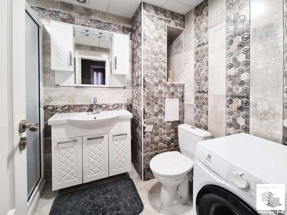 Продава се Четиристаен апартамент в Велико Търново, Колю Фичето - 109 кв.м за 2092 €/кв.м - Снимка #11