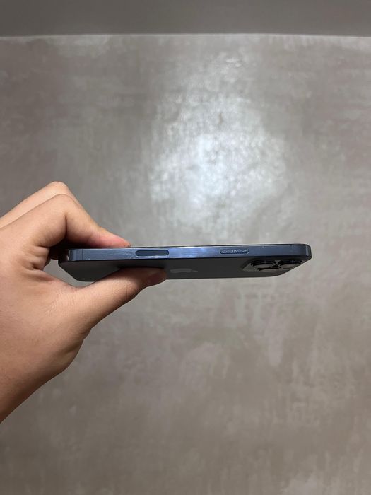 Айфон 13 про мах, 128гб