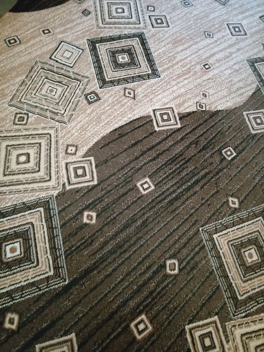 Продам красивый ковёр