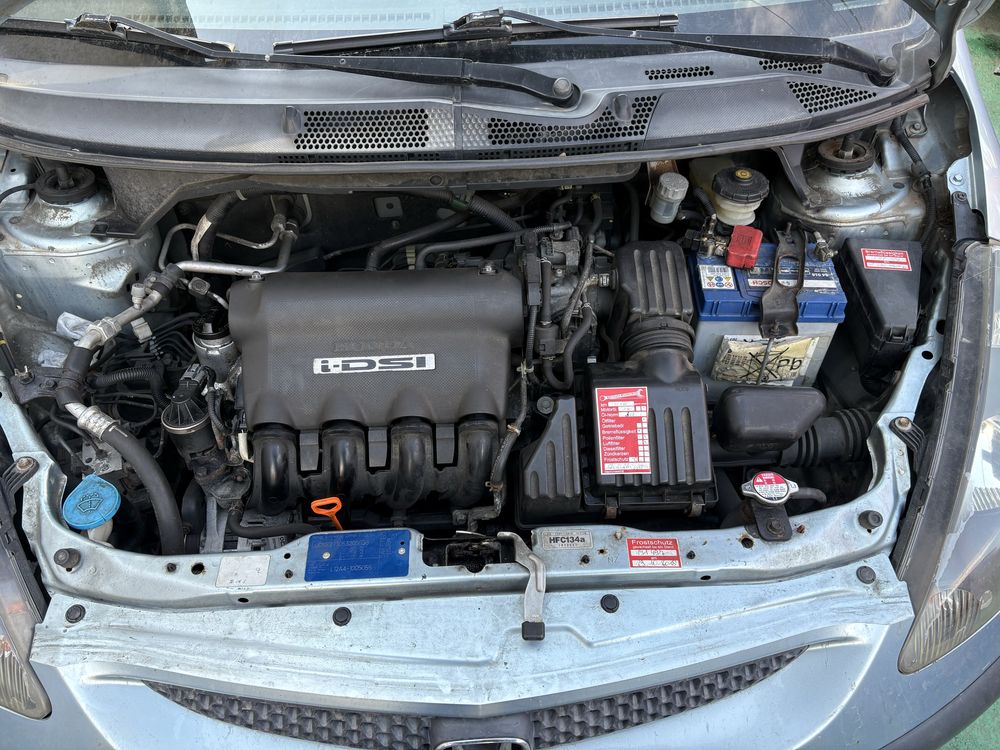 Honda Jazz 1.2i ‼️на части‼️