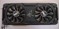 RTX 3070 8GB PALIT Jetstream