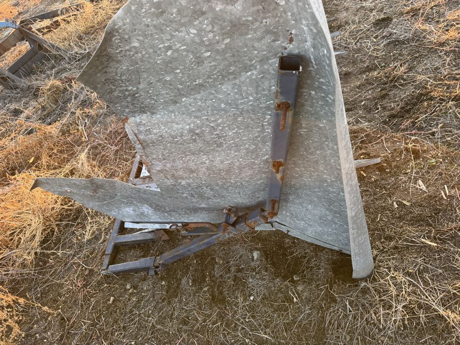 vand adaptor cu tavite, ( barci, barcute ) pentru floarea soarelui