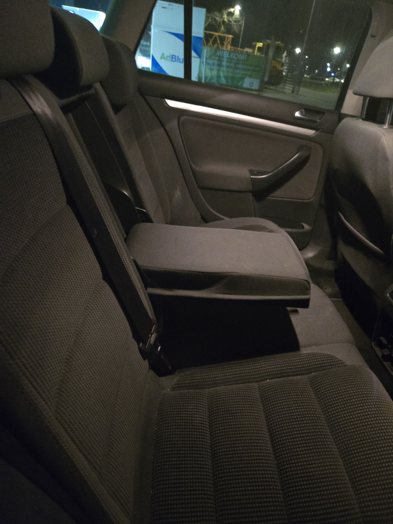Golf V 1.4 Variant 2008