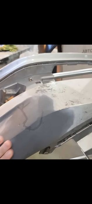 Кузовной ремонт автомобилей