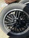 Jante 225/50 r17