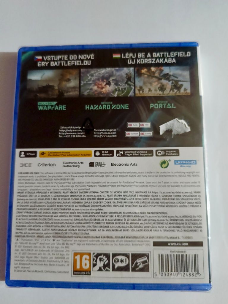 Schimb joc ps5. Stare perfectă fără zgârieturi