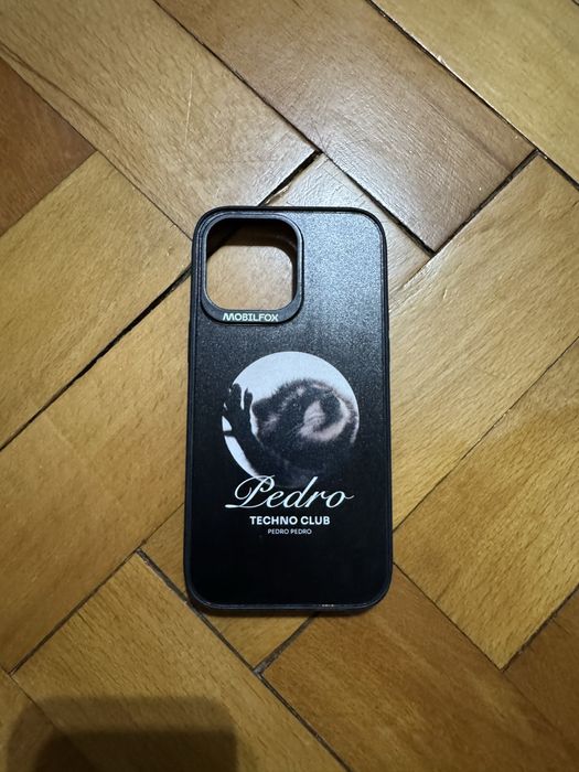 Husa Mobilfox Iphone 14 ProMax