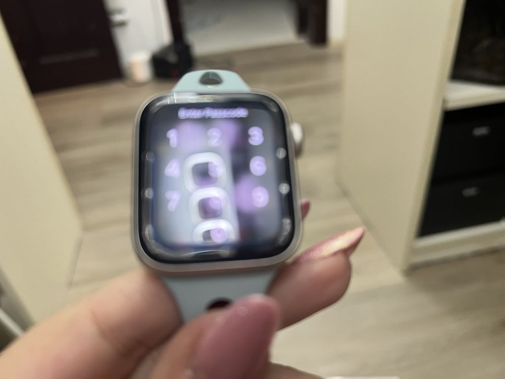 Apple watch ceas se 2023