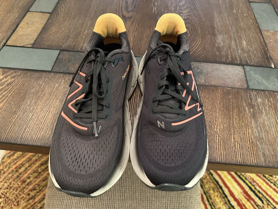 New Balance fresh foam v4, 42.5