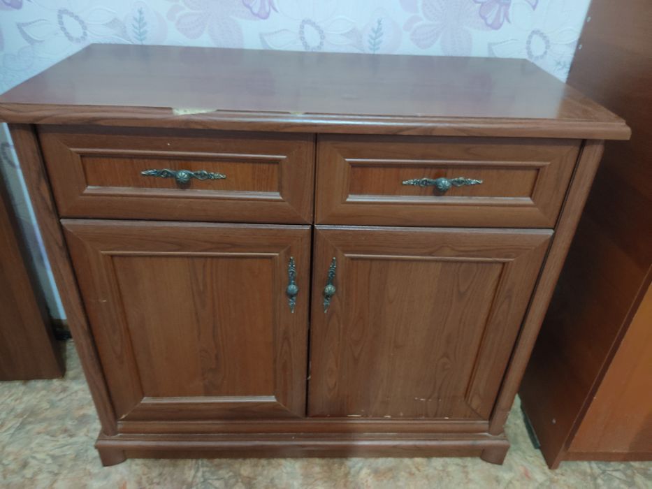 Комод для одежды, прои зводство Шатура, б/у в отличном состоянии