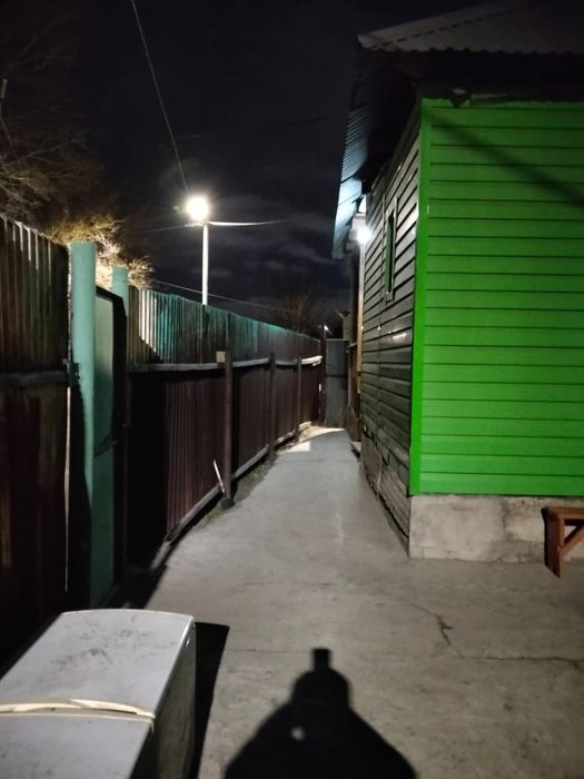 Продается два дома в одном участке