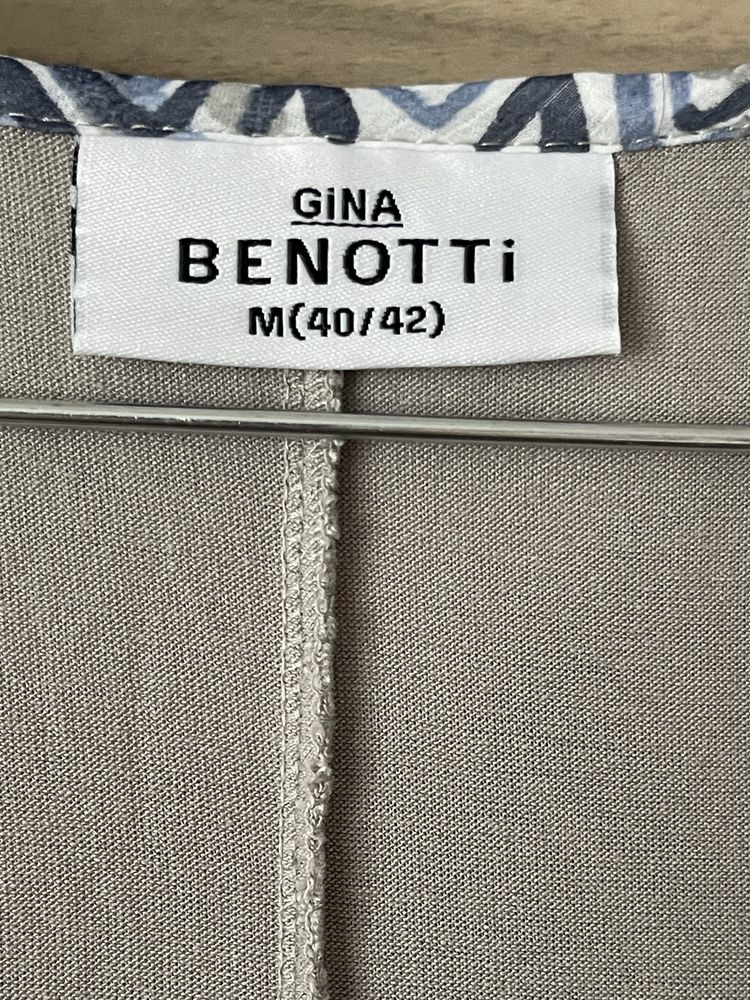 Top Gina Benotti marimea L