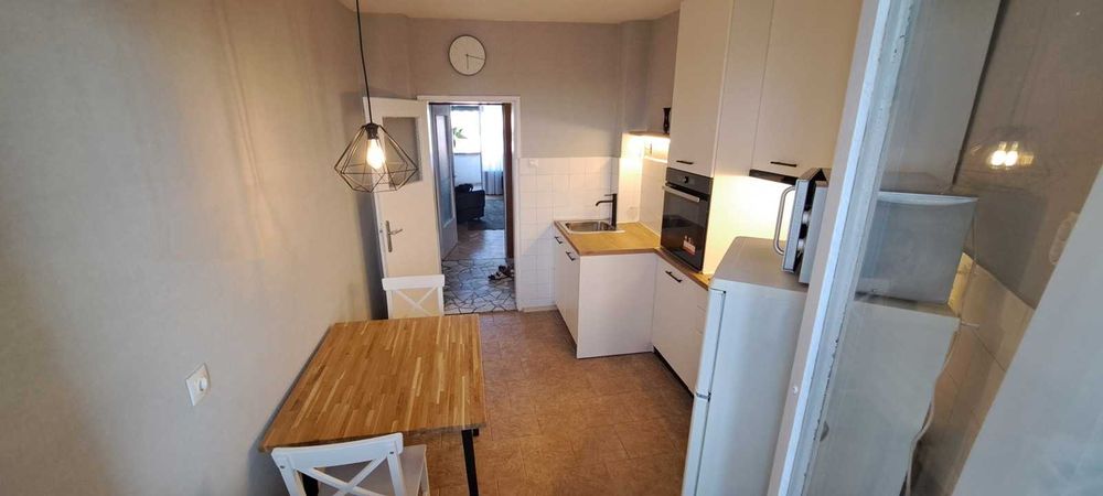 Дава се под наем Четиристаен апартамент в София, Младост 1 - 90 кв.м за 750 € - Снимка #4