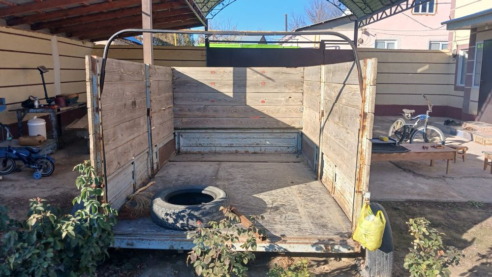 продаётся Борт на ГАЗель