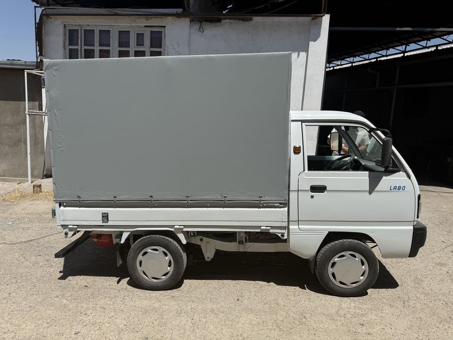 Labo 2023 tozza holati alo 31000 yurgan qarab haydalagn