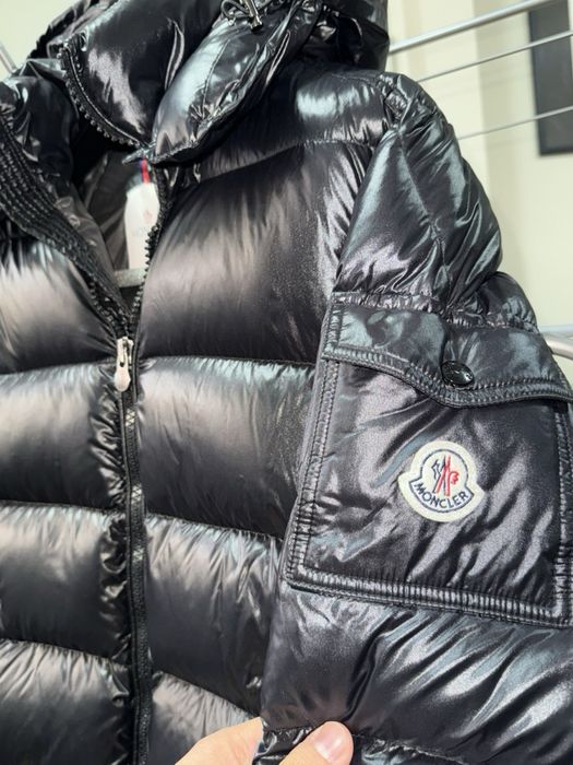 Geaca Iarna M.o.n.c.l.e.r Maya