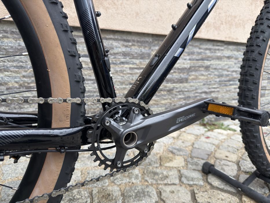 Планински алуминиев велосипед X-Zite 2911 размер: 29/XL