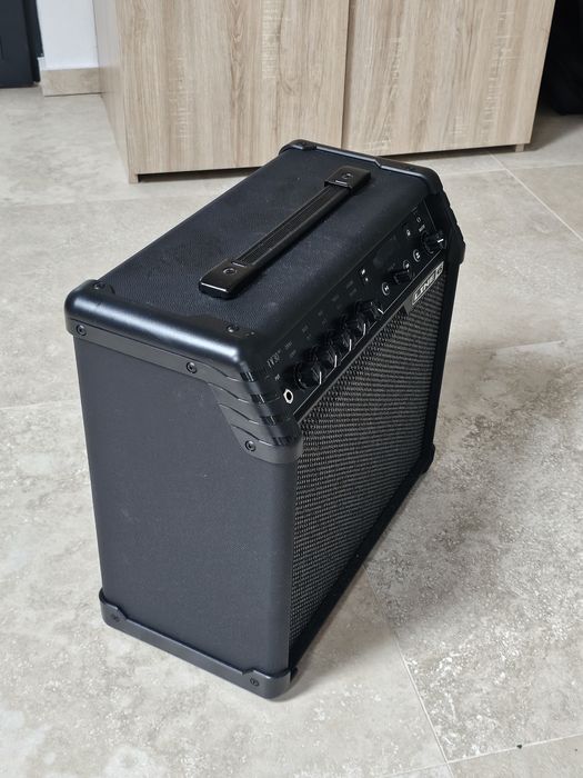 Amplificator Line6 Spider 5 30W