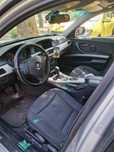 BMW 320D 177hp fabrica