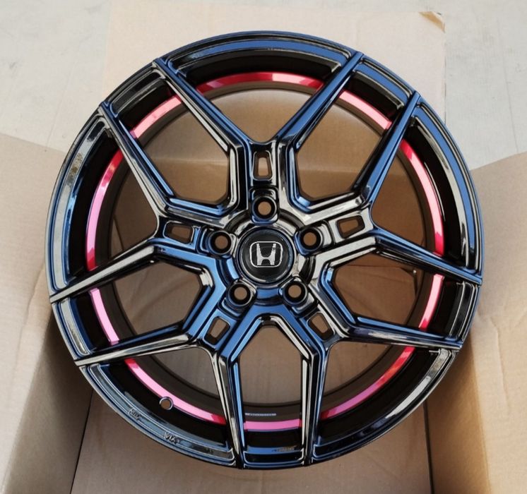 Jante 17 Honda CR-V, FR-V, HR-V,  CR-Z Civic, Accord, Honda e,
