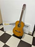 Chitara clasica din lemn 95 cm -I-